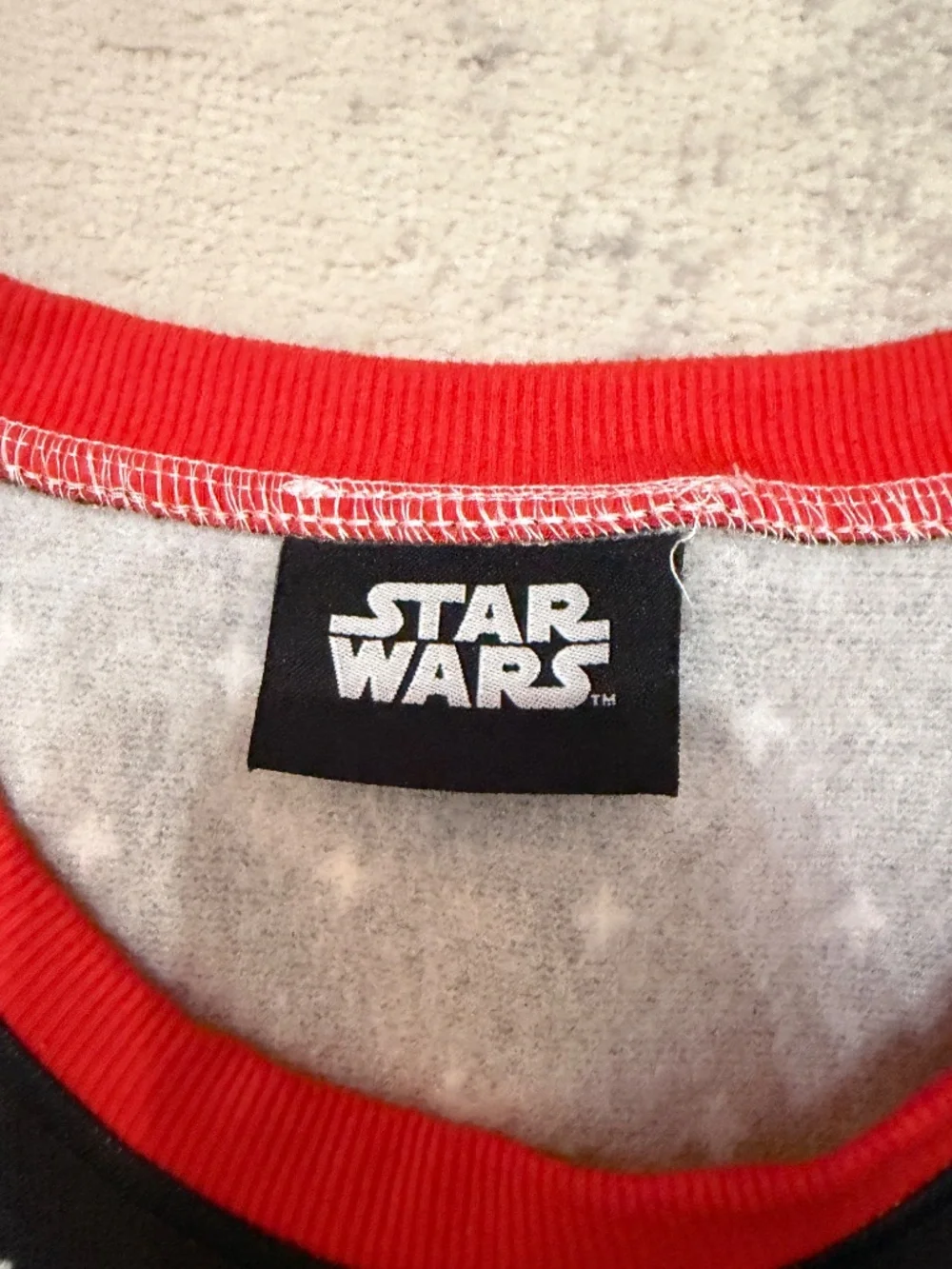 Star Wars star wars